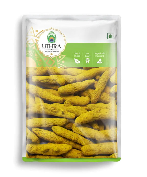 Uthra Whole Haldi The International Food Store