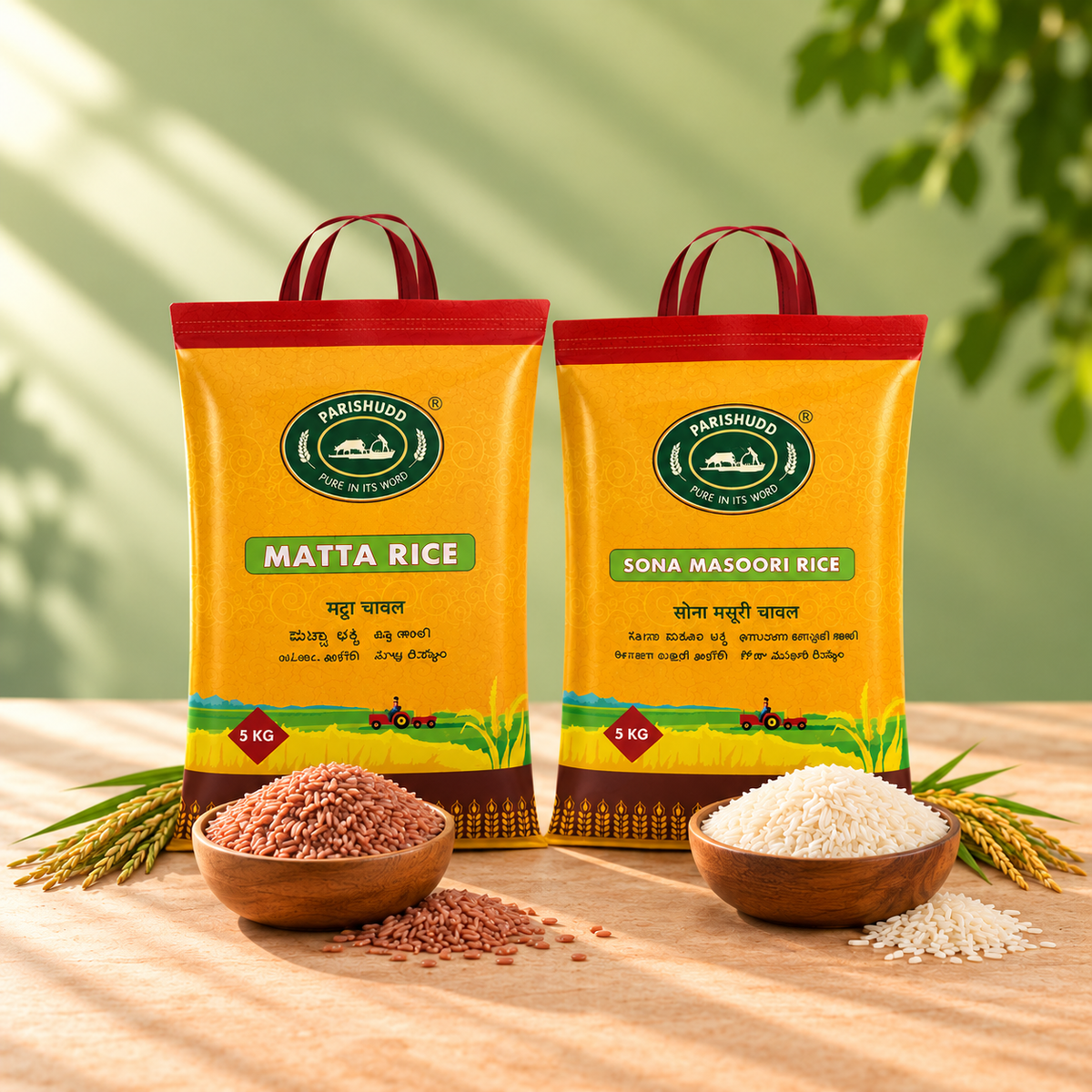 Rice and Rice products | The International Food Store