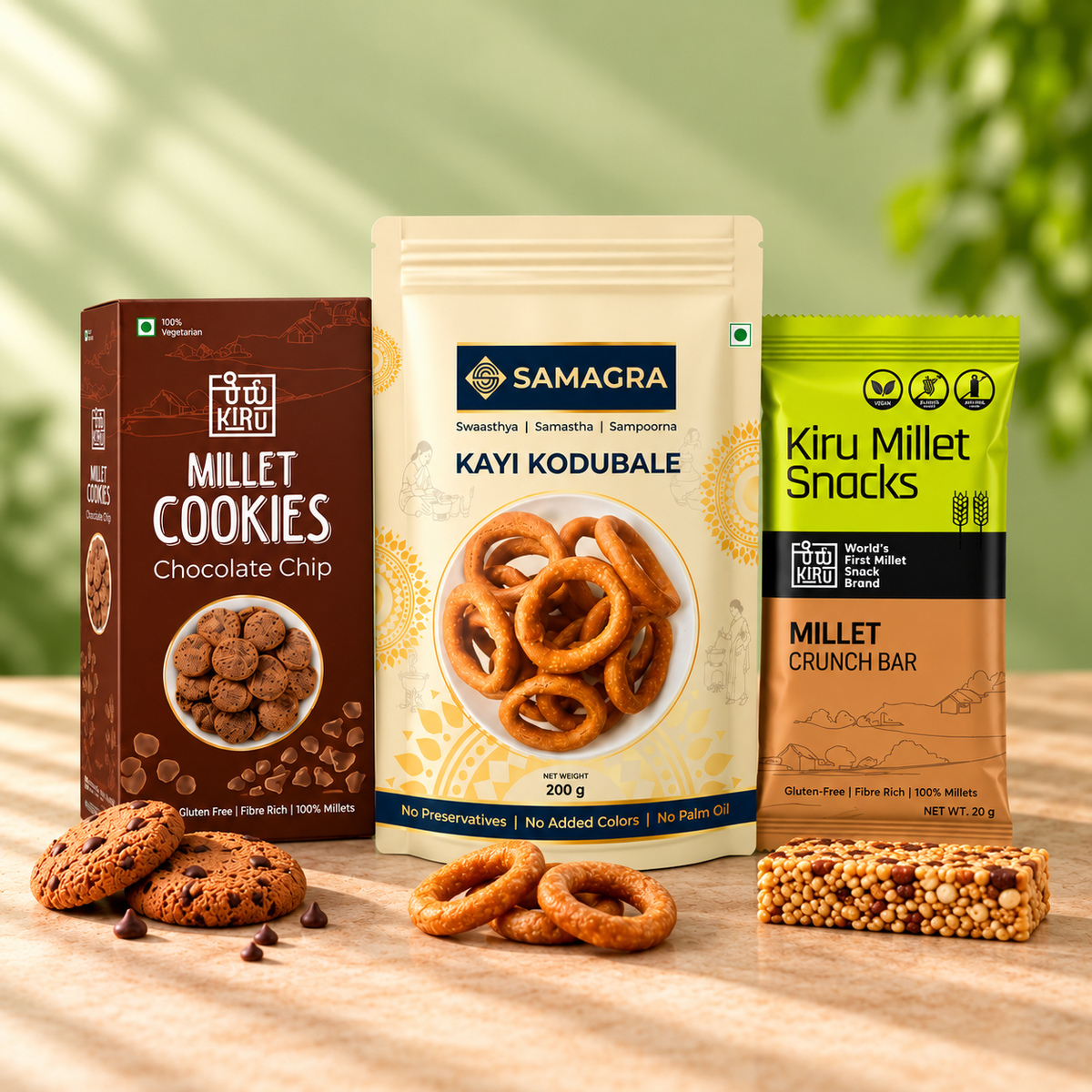 Sweets and Snacks | The International Food Store