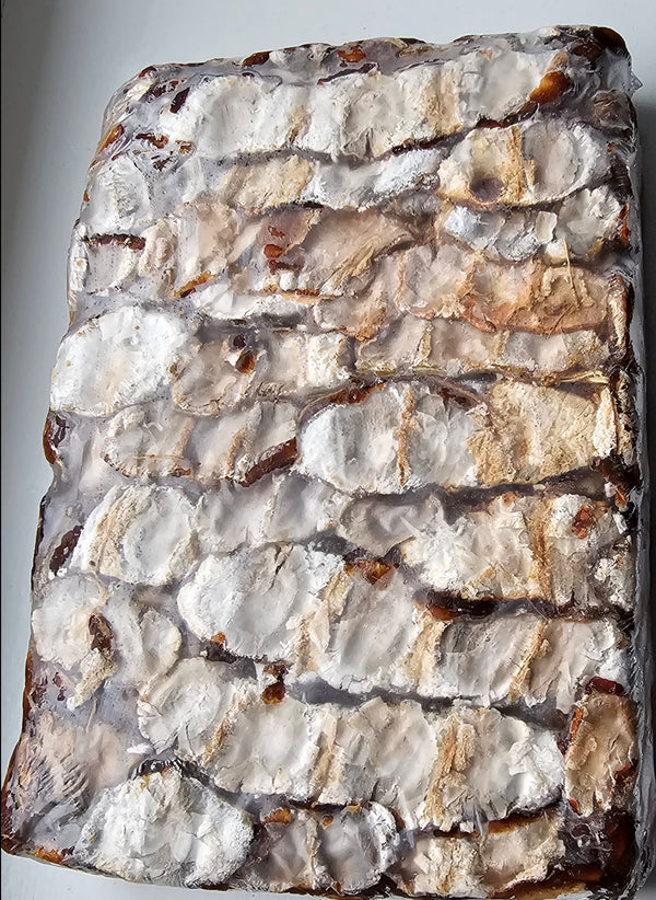 Tamarind Seedless slab Premium Quality