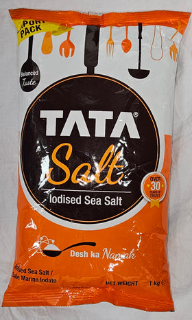 Tata Cooking Salt 1kg