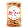 ALLINSON'S YEAST DRY