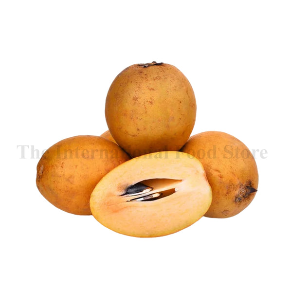 Chikku (Sapota) - 1 kg