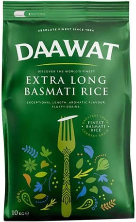 DAAWAT Extra Long Basmati Rice