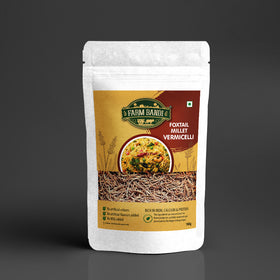 Foxtail Millet Vermicelli - 180 grams