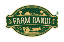 Farm bandi with r