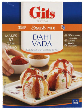 GITS DAHI VADA MIX 500g