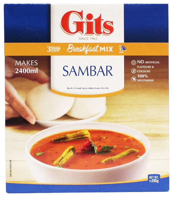 GITS SAMBAR MIX 200g