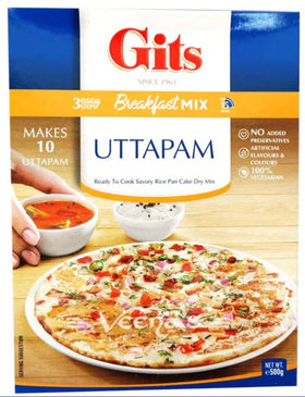 GITS UTTAPAM MIX 500g