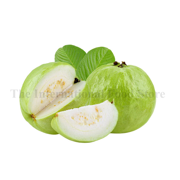 Thai Guava (White) - 1.5 Kgs