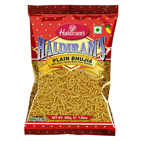 Haldiram's Plain Bhujia