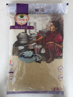 Idli Rice - UTHRA