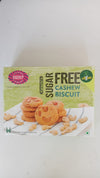 Karachi Cashew Biscuits