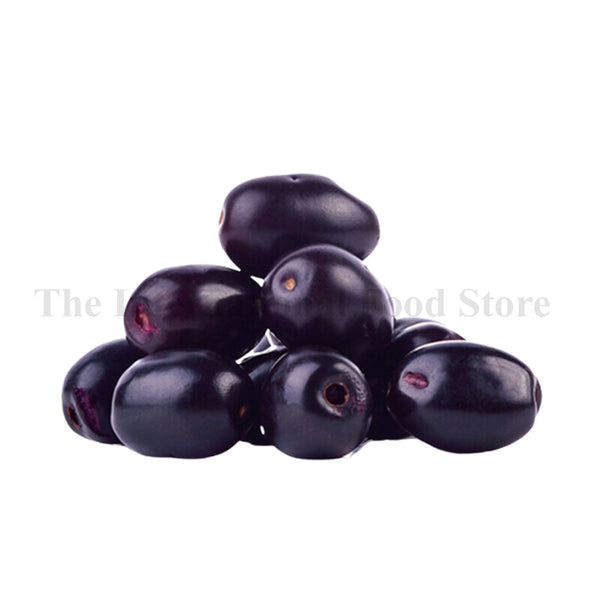 Jamun (నేరేడు / நாவல் பழம் / ನೆರೆಲ ಹಣ್ಣು / जामुन / നാവൽ ) - 400 Grams / 1.0 KG