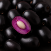 Jamun (నేరేడు / நாவல் பழம் / ನೆರೆಲ ಹಣ್ಣು / जामुन / നാവൽ ) - 400 Grams / 1.0 KG