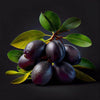 Jamun (నేరేడు / நாவல் பழம் / ನೆರೆಲ ಹಣ್ಣು / जामुन / നാവൽ ) - 400 Grams / 1.0 KG