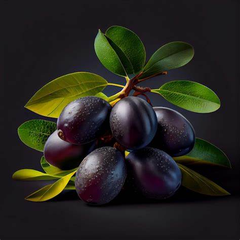 Jamun (నేరేడు / நாவல் பழம் / ನೆರೆಲ ಹಣ್ಣು / जामुन / നാവൽ ) - 400 Grams / 1.0 KG