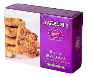 Karachi Kaju Badam Biscuits
