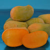 Kesar Mangoes 3 kg - (taking pre-orders; next availability 25th May 2024)