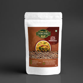 Little Millet Vermicelli - 180 grams