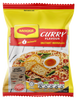 Maggi Curry Noodles - 79 Grams