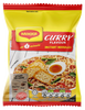 Maggi Curry Noodles - 70 Grams