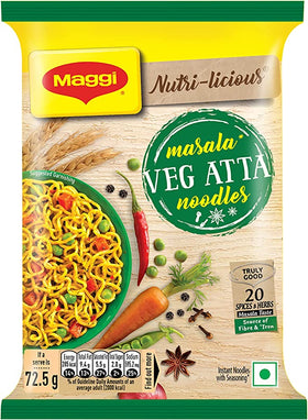 Maggi Atta Noodles