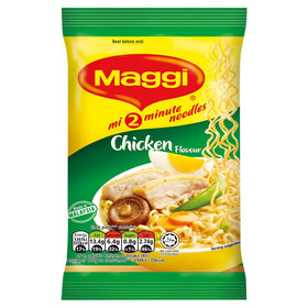 Maggi Chicken Noodles - 75 Grams