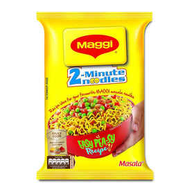 Maggi Masala Noodles - 70 Grams
