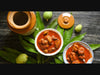 Pickle Mangoes (deliveries from 19th May 2025)