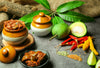 Pickle Mangoes (deliveries from 19th May 2025)