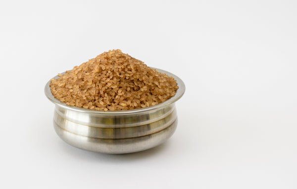Palakkadan Matta Rice - 50Kgs - PARISHUDD