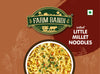 Little Millet Noodles - 180 grams