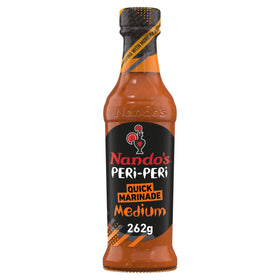 NANDOS MED PERI-PERI MARINADE