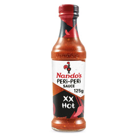 NANDOS PERI-PERI EXTRA HOT SAUCE