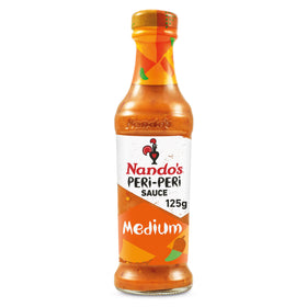 NANDOS PERI-PERI MEDIUM SAUCE