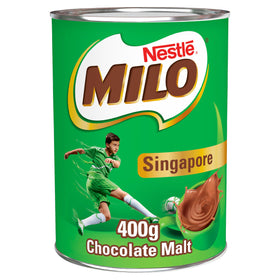 NESTLE MILO MALTED DRINK Singapore
