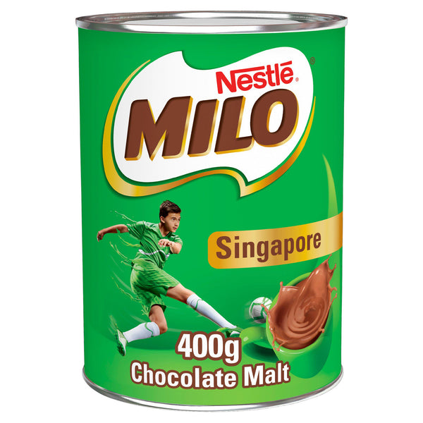 NESTLE MILO MALTED DRINK Singapore