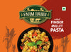 Finger Millet Pasta - 180 grams