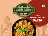 Multi Millet Pasta - 180 grams