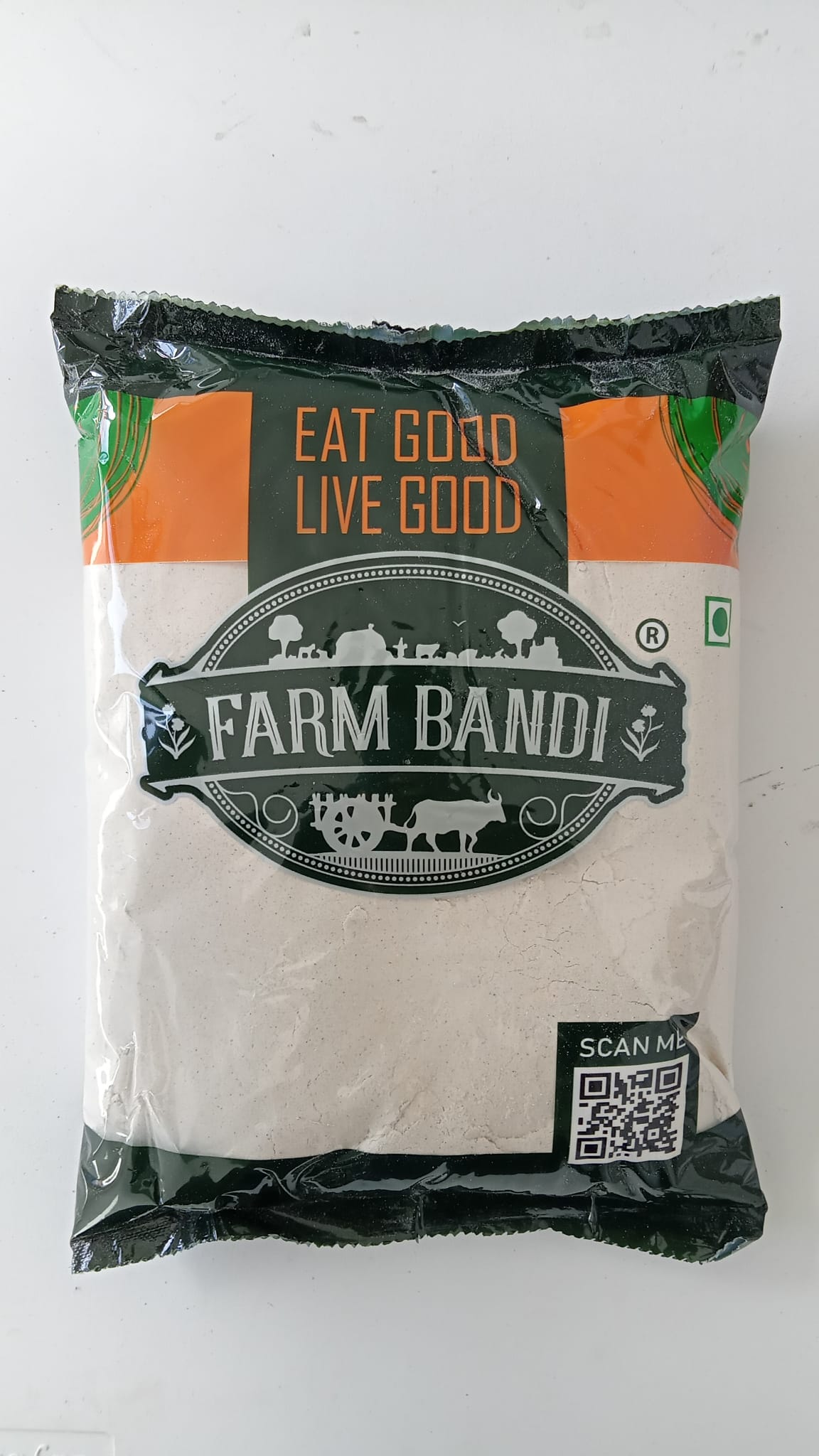 Barnyard Millet Flour The International Food Store