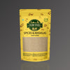 Poppy Seeds 450 Grams - Farm Bandi
