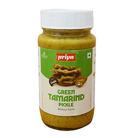 Priya Green Tamarind Pickle