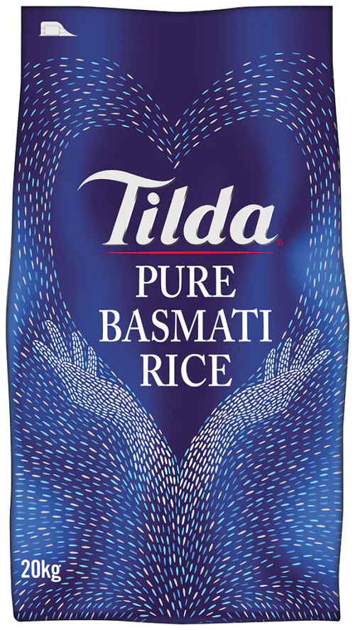 Tilda Basmati Rice 5 Kgs