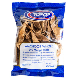 TOP-OP AMCHOOR WHOLE 200g