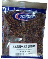 TOP-OP ANARDANA SEEDS 100g