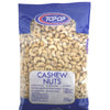 TOP-OP CASHEW NUTS