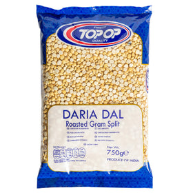 DARIA DAL 750 grams - TOP-OP