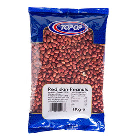 TOP-OP PEANUTS RED 1kg