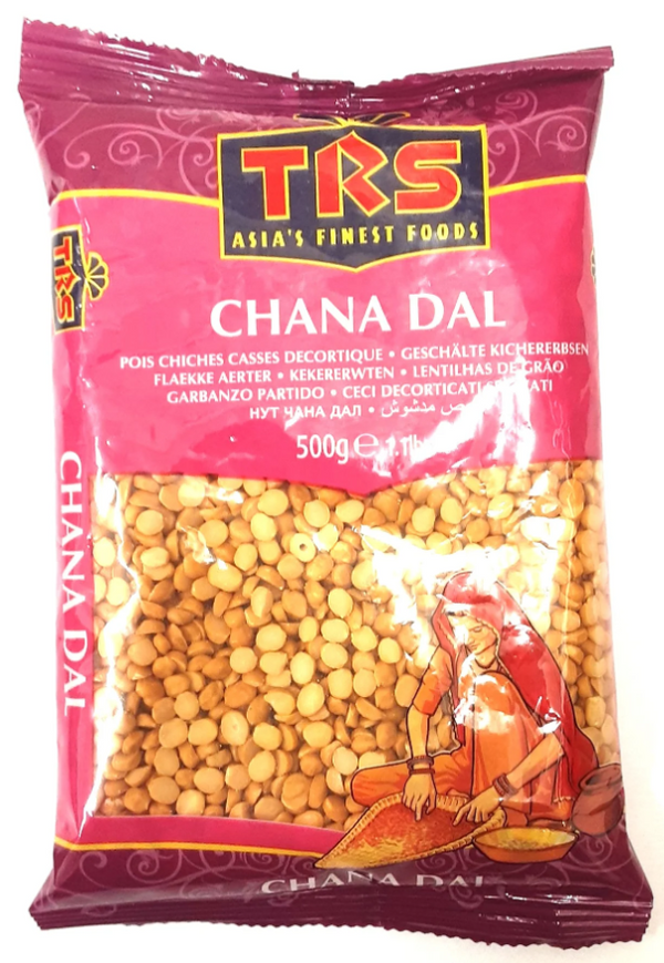 TRS CHANA DAL 500g